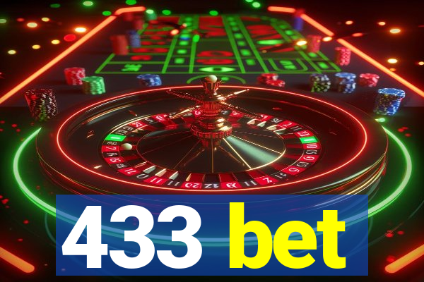 433 bet